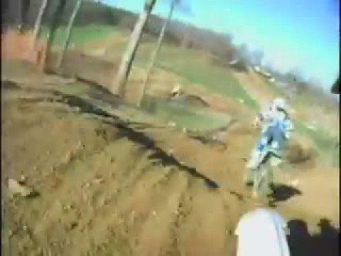 Helmet Cam @ Budds Creek Verion - 2