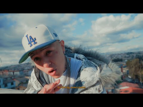 Forty DMG - "MONEY MAKER" /Trilu Tapes No. 02/ (@shotbypulpam)