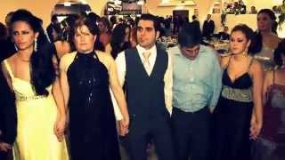 Kopia av Assyrian Music Sargon Kanoun Dani s Wedding : New Shekhane 2 -2010 Sweden