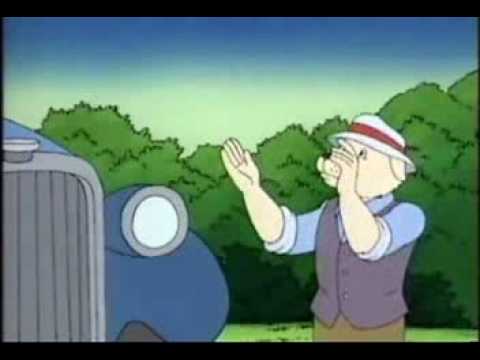 Rupert And Growler part 3