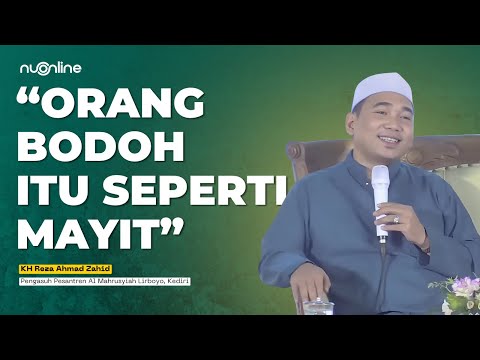 Teaching: The Noble Status of a Believer | Gus Reza