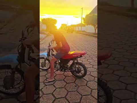 #pop100 #pordosol #rondondopara