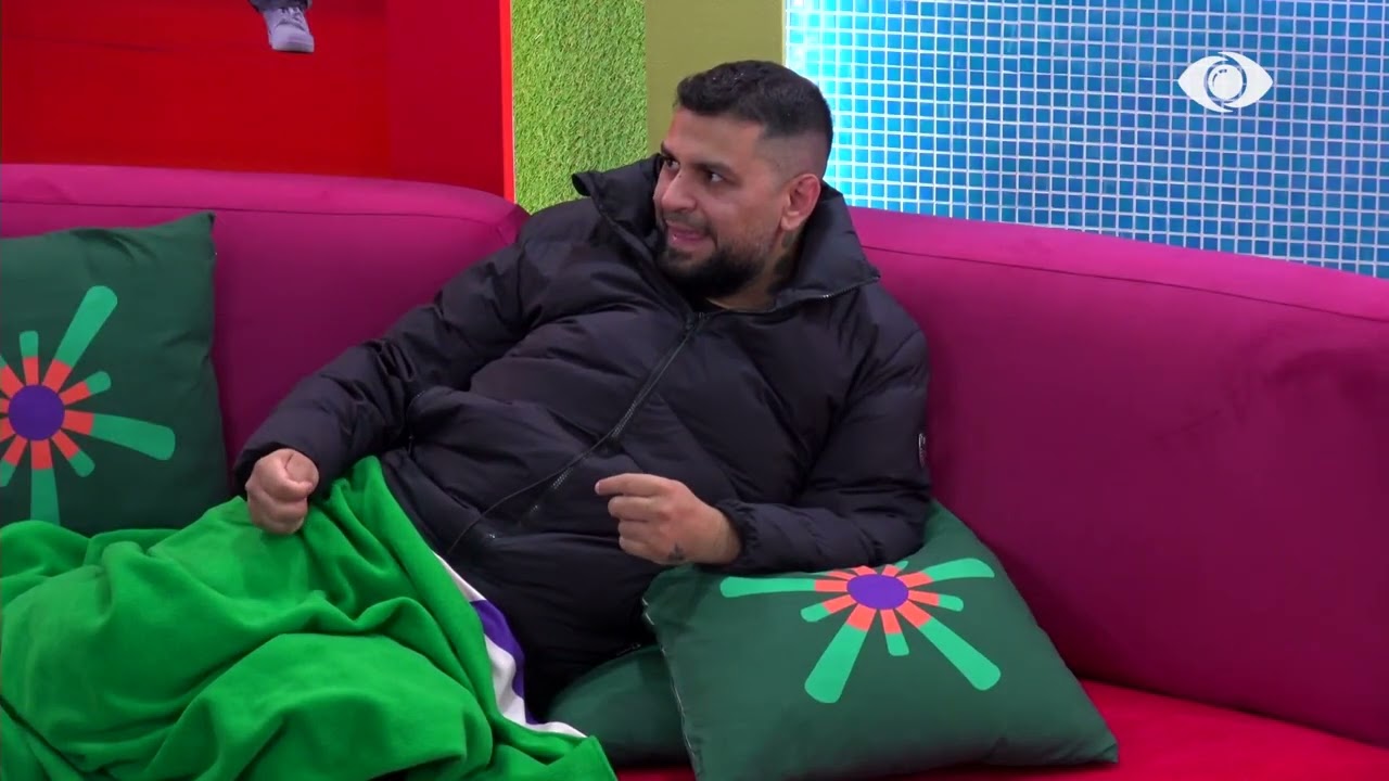 “Nuk më pëlqejnë agravimet, të bërtiturat”/ Juli-Ervinit për Gabrielen: Të pash që të kërceu…