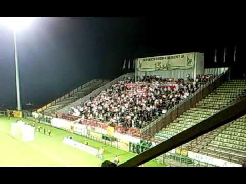 GKS KATOWICE - ŁKS ŁÓDŹ 4:1 #2