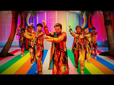 Da Pump Popular Songs Popnable Da Pump Popular Songs Popnable