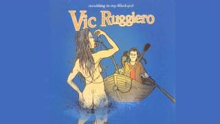 Vic Ruggiero - Vacant Stare