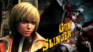 Видео 1 к игре GunZ 2: The Second Duel