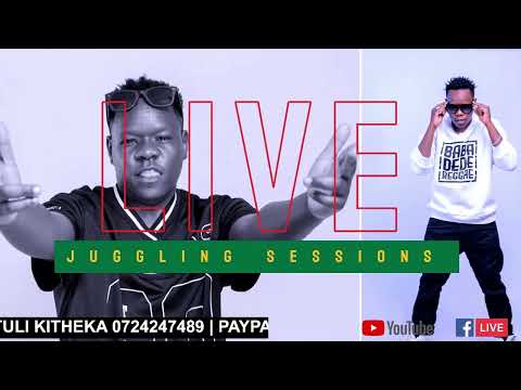 Baba Dede Reggae - Live Juggling Sessions (EP 62) | Riddim After Riddim [Oldschool Reggae Vibes]