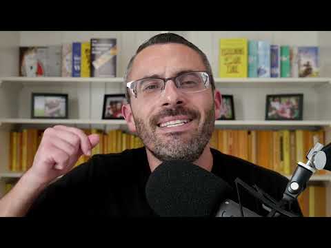 Stop asking God about his will (and do this instead)