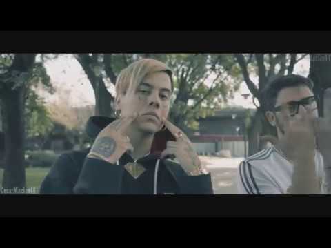 Duki - JEFATURA ft. Marcianos Crew x Luchito SSJ ( PRIMERA VERSION )