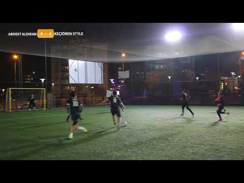 Gol Videosu