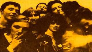 The Mekons - Peel Session 1978
