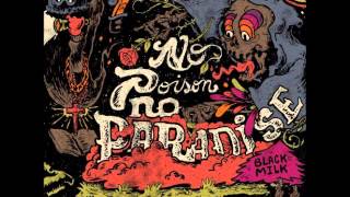 Money Bags (Paradise) [Clean] - Black Milk