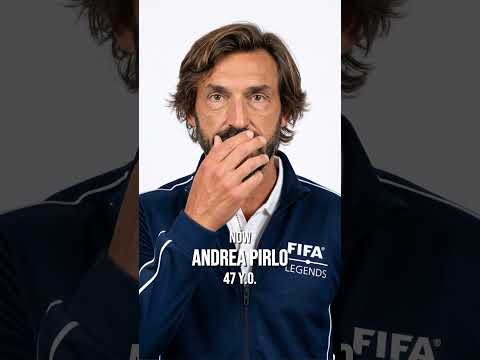 The Best Players of the 2006 World Cup: Then & Now