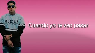 Energía- Kenia Os Letra