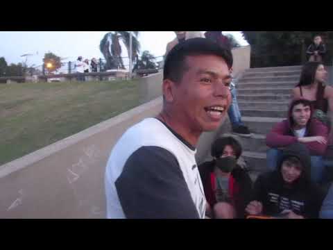 Asbro vs Stereo| Batallas de Rap/Freestyle Underground