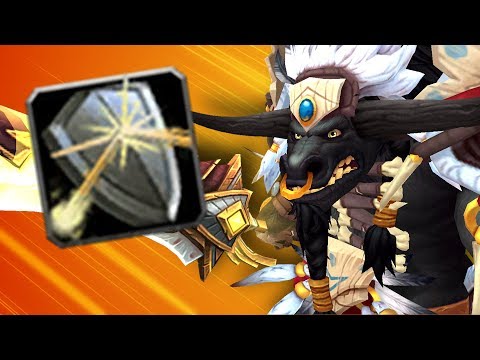 Fury Warrior GOD SLAMS 1v4 Duels! (5v5 1v1 Duels) - PvP WoW: Battle For Azeroth 8.2