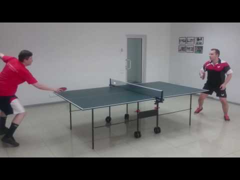 BrightGrove TTT: 2015 May - Semifinal 2 (Siroklyn - Voronov) - 3