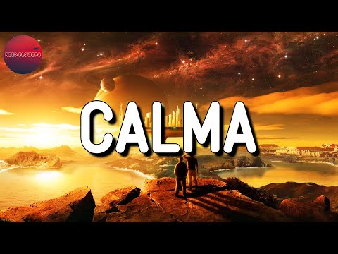 🎶 Pedro Capó & Farruko - Calma Remix || Justin Quiles, Rauw Alejandro,Tainy (Mix)