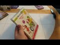 WordWorld Outdoor Fun DVD Unboxing