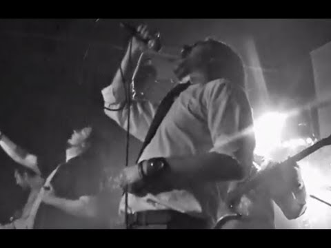 DIRTY SHIRT - Bad Apples (Official Video)