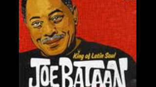 Joe Bataan - Johnny's no good - New 2009