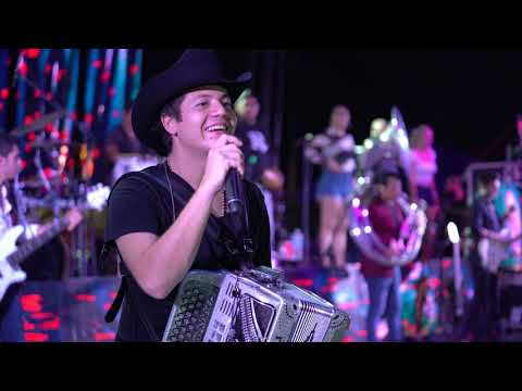 Concierto De Remmy Valenzuela En Vivo - Mayo 19, 2019