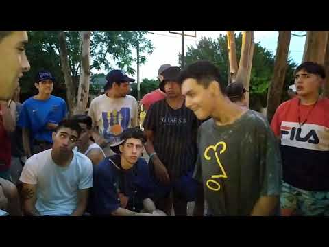 Bardo Sur - ELEPE VS NEOOS / OCTAVOS / FECHA FINAL