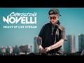 Christina Novelli Cancun Mexico Heavy EP Special