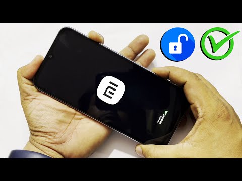 Redmi 10A Forgot Password, Hard Reset, Pattern Unlock💥💥💥