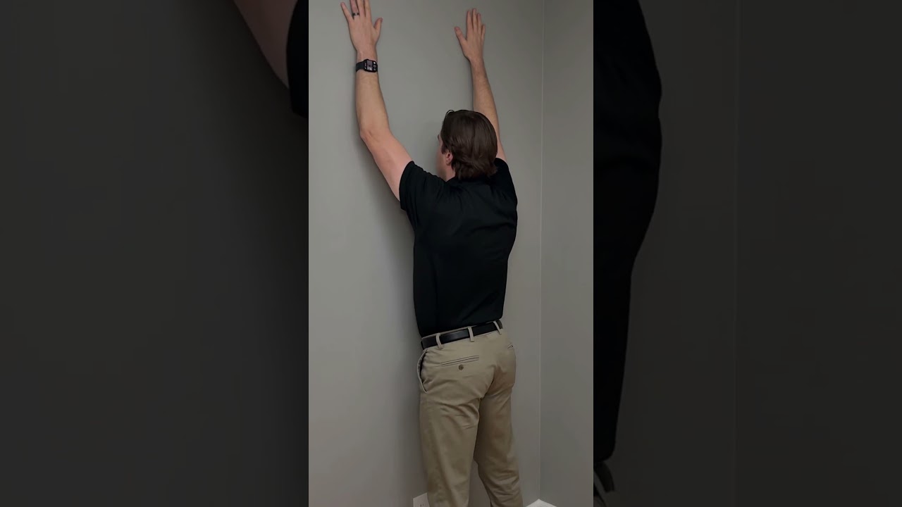 Instant Lower Back Arthritis Pain Relief