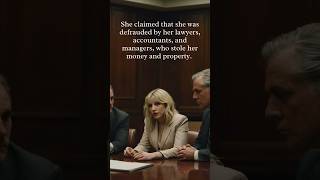 Courtney Love’s Tragic Legacy: How She Wasted $115 Million of Kurt Cobain’s Money