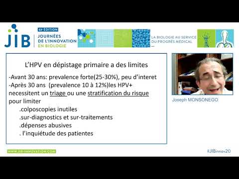Hpv causes discharge
