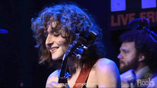 Abigail Washburn 