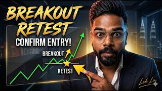 Download lagu Breakout Retest 101: Cara Entry Lebih Selamat Untuk Beginner (Panduan 2026) 📈🛡️ mp3