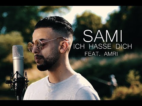SAMI feat. AMRI - Ich hasse dich | DeLaRue (Sadiq Reupload)