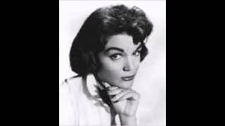 Second Hand Love - Connie Francis 1962 (# 9)