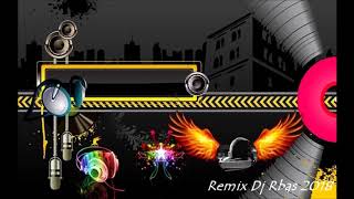 J. Beren & Domenica Ft Kstillo - Niña Bonita (Remix Dj Rbas 2018)