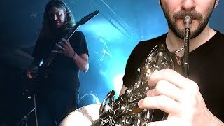 BTBAM - Life in Velvet || French Horn & Trumpet Cover