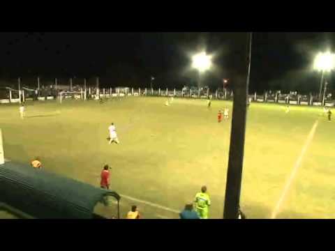 Segundona Gaúcha 2014 - Panambii 3X1 Marau - 12/03/2014