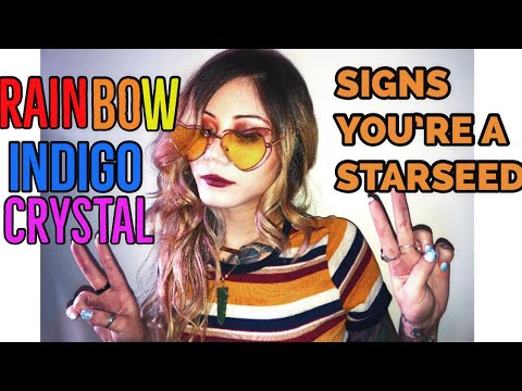 download lagu mp3 mp4 Indigo Crystal And Rainbow Children, download lagu Indigo Crystal And Rainbow Children gratis, unduh video klip Indigo Crystal And Rainbow Children