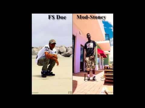 F$ Doe X Mod Stoney - Turn Up (Prod. By Mr.Woovie)