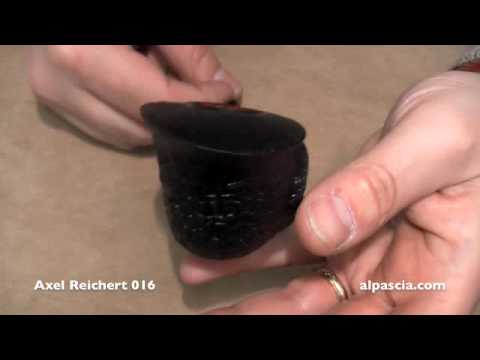 pipa Axel Reichert 016 - smoking pipes