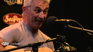 Aaron Tippin - There Ain&#39;t Nothin&#39; Wrong With the Radio (98.7 The Bull)