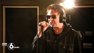 Echo and the Bunnymen - Bedbugs and Ballyhoo (Live for BBC Radio 6 Music)