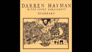Darren Hayman & the Short Parliament,Sir Thomas Fairfax March