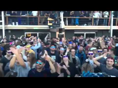 Seth Troxler # POLARIS FESTIVAL ▲