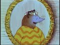 Мышь и Крот 03 Очки Смыш и Рой Mouse And Mole 03 Spectacles Rus