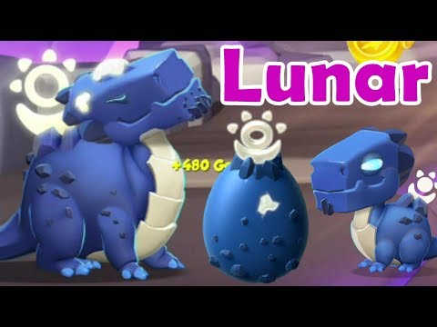 LUNAR DRAGON BREEDING GUIDE! How to Breed the Lunar Dragon DML (DOTW 14-21st May)