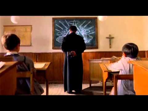 EL MILAGRO DE P. TINTO - Javier Fesser (1998)